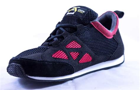 parkour midsole shoes